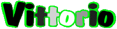First Names MASCULINE - Italy V Vittorio 