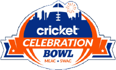 Sportivo N C A A - Bowl Games Celebration Bowl 