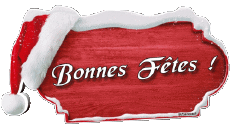 Messages Français Bonnes Fêtes Série 02 