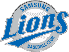 Sports Baseball South Korea Samsung Lions 