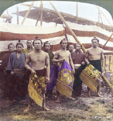 Umorismo -  Fun Effetti 3d Stéreoscopique Wiggle 