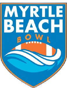 Sportivo N C A A - Bowl Games Myrtle Beach Bowl 