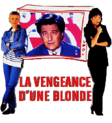 Multi Media Movie France Christian Clavier Divers La Vengeance d'une blonde 