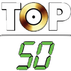 Multi Média Emission  TV Show Musique Divers Top 50 