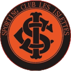 Sport Fußballvereine Frankreich Grand Est 55 - Meuse Sporting Club des Islettes 
