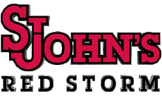 Sportivo N C A A - D1 (National Collegiate Athletic Association) S St. Johns Red Storm 