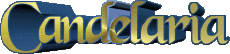 Nombre FEMENINO - España C Candelaria 