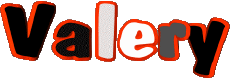 Prénoms FEMININ - UK - USA V Valery 