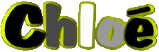 Vorname WEIBLICH - Frankreich C Chloé 