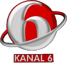 Multimedia Canales - TV Mundo Turquía Kanal 6 