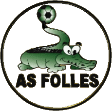 Sportivo Calcio  Club Francia Nouvelle-Aquitaine 87 - Haute-Vienne AS Folles 