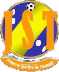Sportivo Calcio Club Africa Congo JS Talangaï 