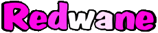 Prénoms MASCULIN - Maghreb Musulman R Redwane 