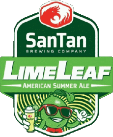 Drinks Beers USA SanTan 