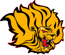 Sportivo N C A A - D1 (National Collegiate Athletic Association) A Arkansas-PB Golden Lions 