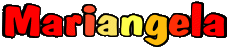Nombre FEMENINO - Italia M Mariangela 