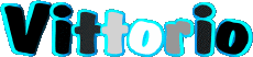Vorname MANN - Italien V Vittorio 