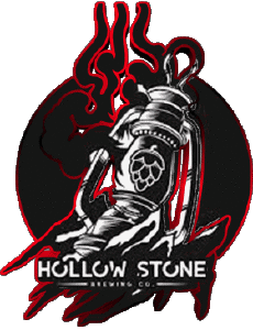 Boissons Bières Royaume Uni Hollow Stone 