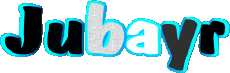 First Names MASCULINE - Maghreb Muslim J Jubayr 