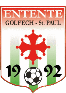Sport Fußballvereine Frankreich Occitanie 82 - Tarn et Garonne FC Golfech 