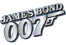 Multi Media Movies International James Bond 007 Logo 