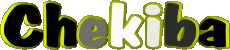 Nombre FEMENINO - Magreb Musulmán C Chekiba 