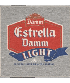 Bevande Birre Spagna Estrella Damm 