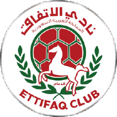 Sports Soccer Club Asia Saudi Arabia Ettifaq FC 