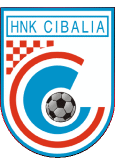 Sport Fußballvereine Europa Kroatien HNK Cibalia 