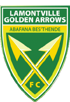 Sportivo Calcio Club Africa Logo Sud Africa Lamontville Golden Arrows FC 