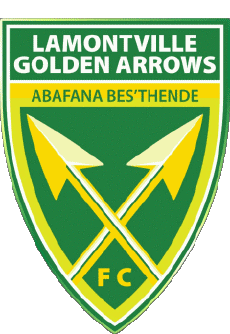 Sports FootBall Club Afrique Afrique du Sud Lamontville Golden Arrows FC 