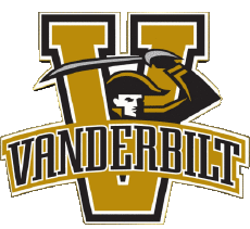 Deportes N C A A - D1 (National Collegiate Athletic Association) V Vanderbilt Commodores 