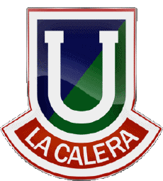 Sport Fußballvereine Amerika Chile Deportes Unión La Calera 