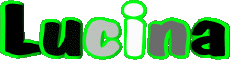 Prénoms FEMININ - Italie L Lucina 