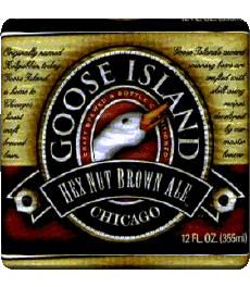 Boissons Bières USA Goose-Island 