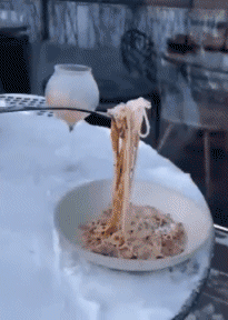 Humor - Fun GENTE Alimento Serie 02 