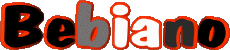 First Names MASCULINE - Portugal B Bebiano 