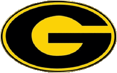 Sportivo N C A A - D1 (National Collegiate Athletic Association) G Grambling State Tigers 