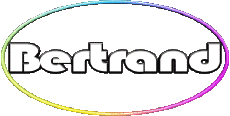 Prénoms MASCULIN - France B Bertrand 
