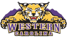Deportes N C A A - D1 (National Collegiate Athletic Association) W Western Carolina Catamounts 