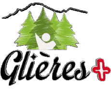Sport Skigebiete Frankreich Haute Savoie Les Glières 