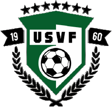 Deportes Fútbol Clubes Francia Grand Est 54 - Meurthe-et-Moselle US Vandoeuvre 