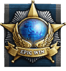 Multi Média Jeux Vidéo World of Tanks Medailles 