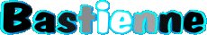 Nome FEMMINILE - Francia B Bastienne 