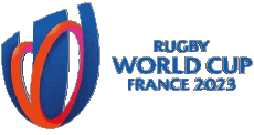 Sports Rugby - Competition World Cup 2023 France 