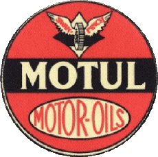 1853-Transporte Combustibles - Aceites Motul 1853
