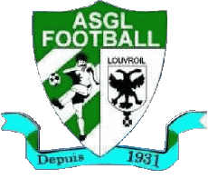 Sportivo Calcio  Club Francia Hauts-de-France 59 - Nord ASG Louvroil 