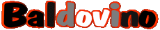 Nombre MASCULINO - Italia B Baldovino 