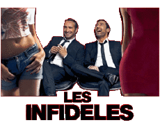 Multi Média Cinéma - France Jean Dujardin Les Infidèles 