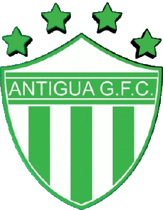 Sports FootBall Club Amériques Guatemala Antigua GFC 